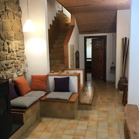 Appartement Ca La Rosita à Solsona Extérieur photo